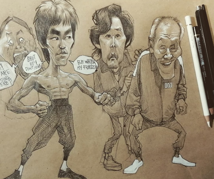 brucelee