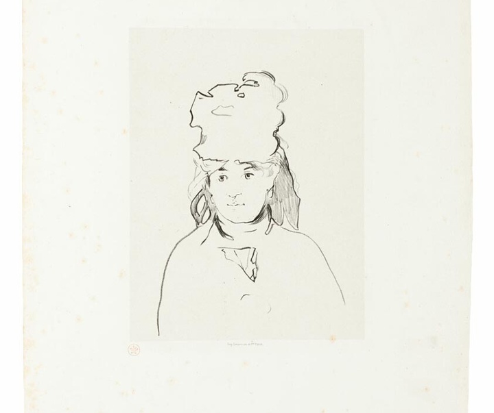 edouard manet