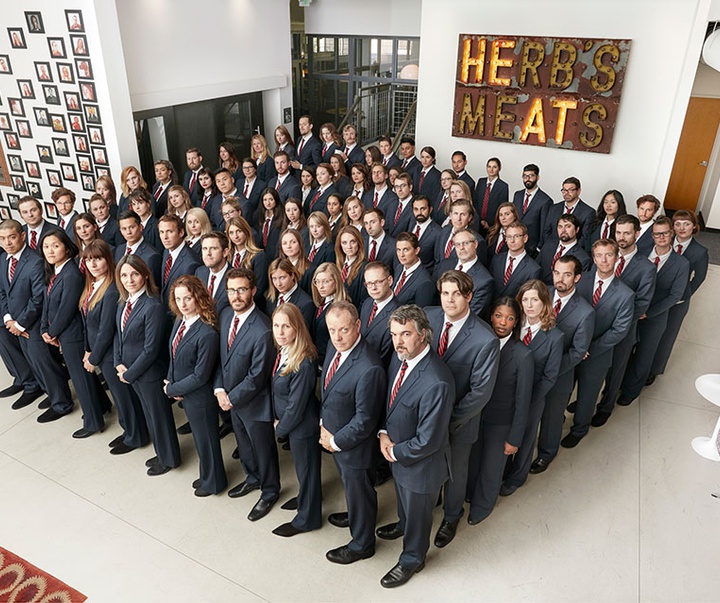 گالری عکس‌های دن اسکوبار از کوبا