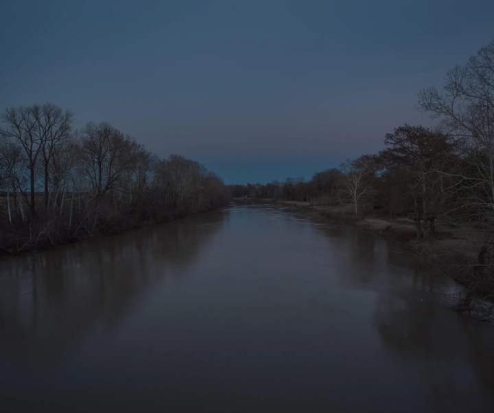 گالری عکس‌های ویلیام آبرانوویچ از آمریکا