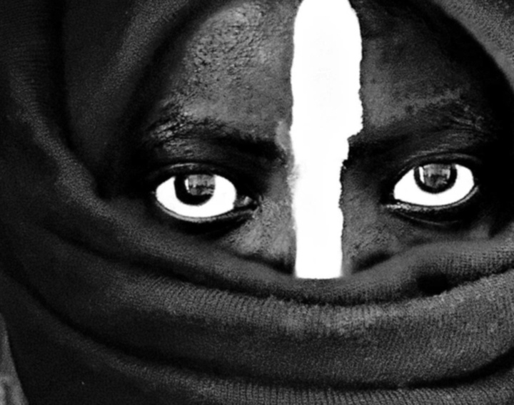 گالری عکس‌های زنله موهولی از آفریقای جنوبی