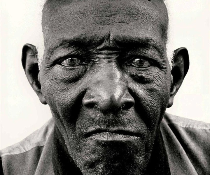 گالری آثار عکاسی ریچارد آودون از آمریکا