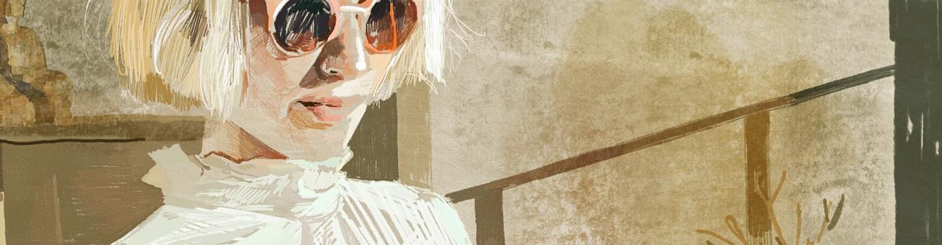 گالری نقاشی های دیجیتال تیتو مرلو ویلار از اسپانیا