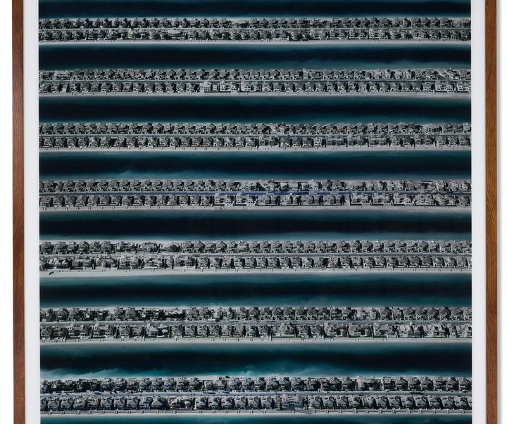 گالری آثار عکاسی آندریاس گورسکی از آلمان