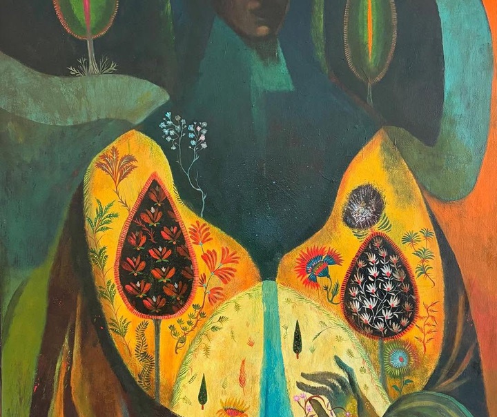 اولاف هایک
