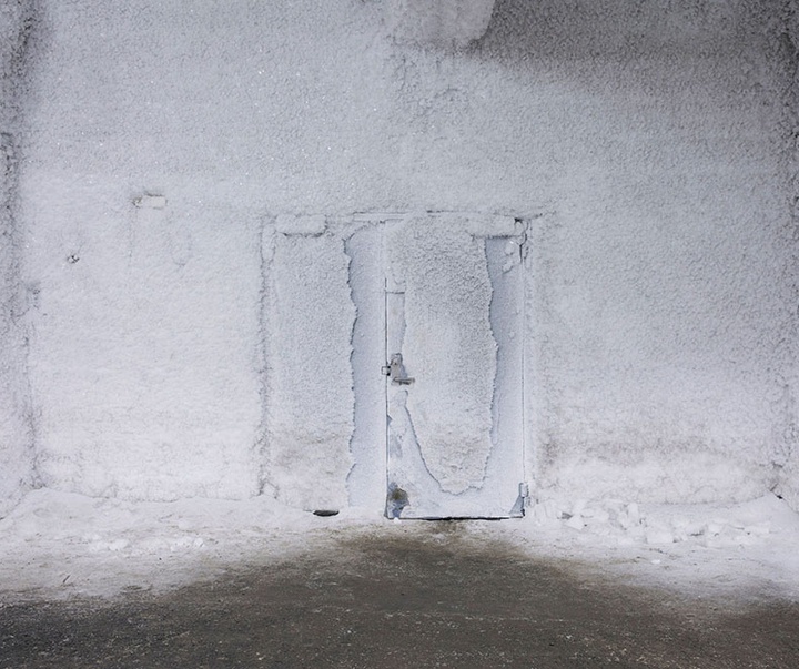 گالری آثار عکاسی لالو د آلمیدا از برزیل - قسمت دوم