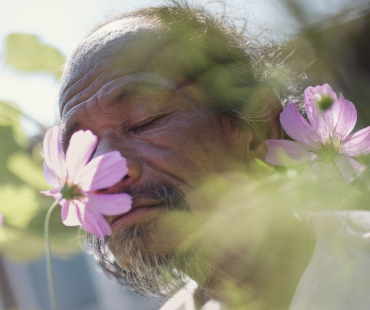 گالری آثار عکاسی گرگوری هالپرن از آمریکا
