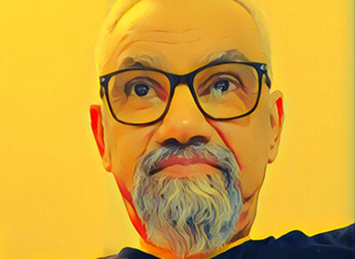 خالد شاهین
