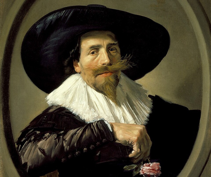 frans hals