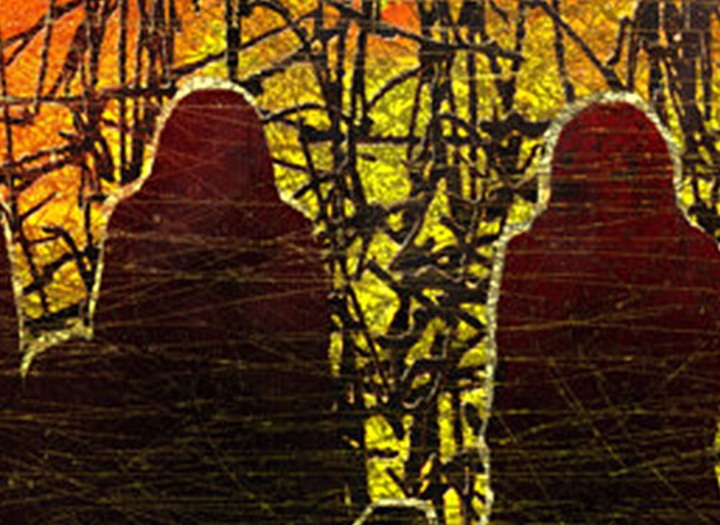 گالری آثار هنرهای دیجیتال ویسنت کریتیک از اسپانیا