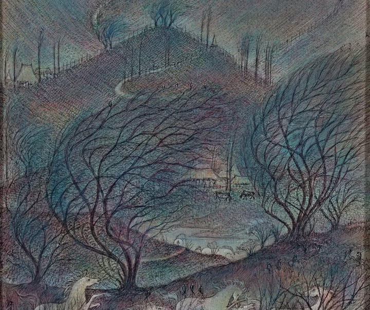 حسین محجوبی