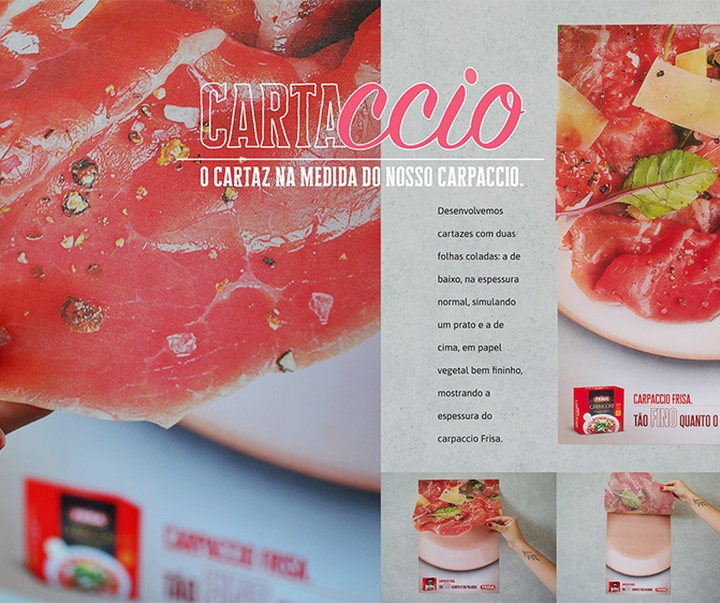 گالری آثار تبلیغات و گرافیک دانیل گالوائو از برزیل