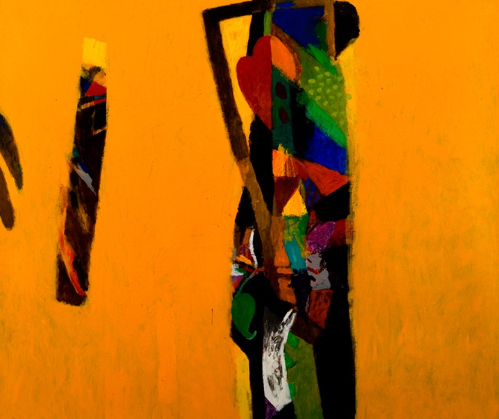 دیا العزاوی