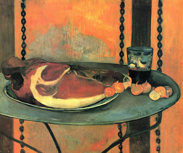 paul gauguin