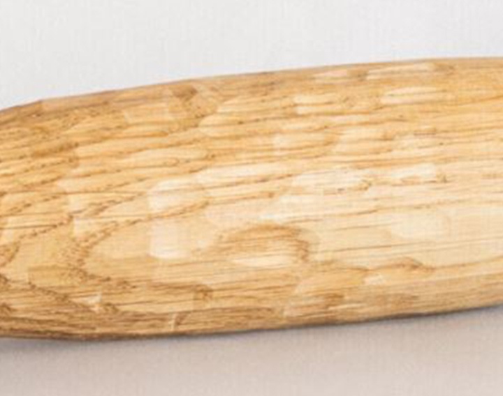 گالری آثار حجم ژان باپتیست ون دن هید از اسپانیا