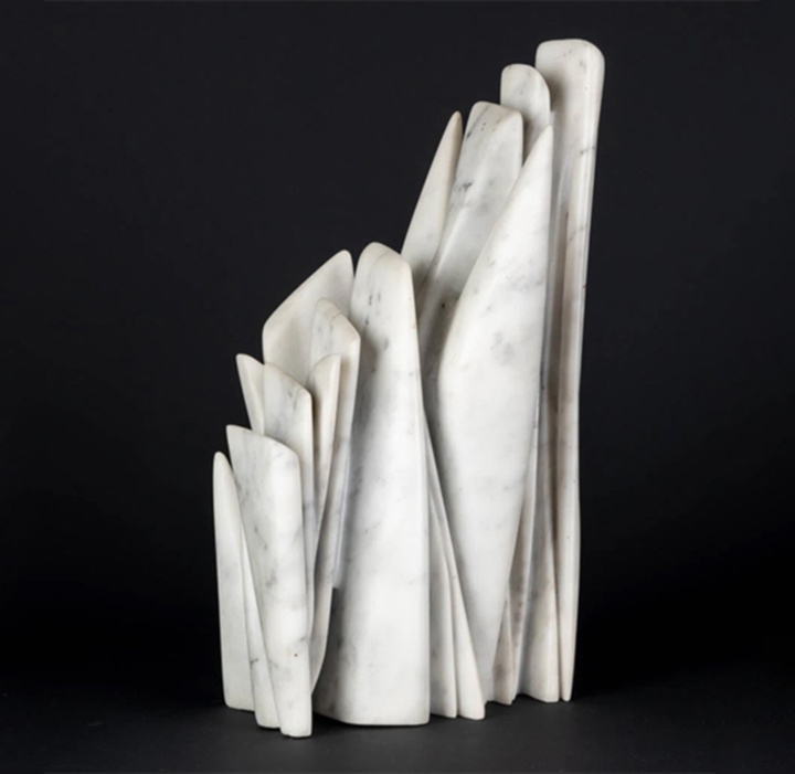 گالری آثار حجم پابلو آچوگاری از اروگوئه