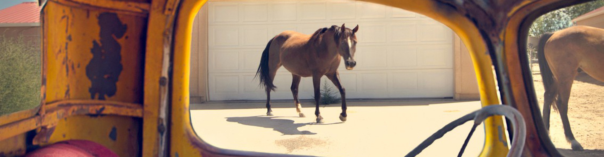 گالری عکس های بری کاوستون از انگلیس