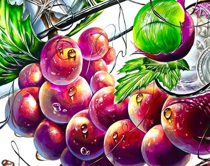 گالری طراحی های جیای چن نوم از کره جنوبی