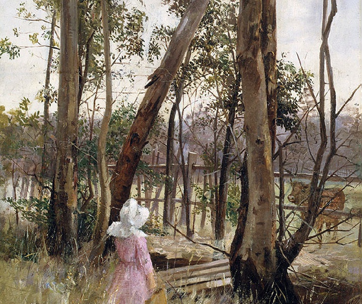 جین ساترلند