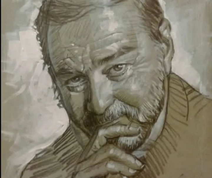 abbas barzegar ganji