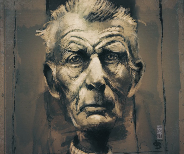 samuel beckett