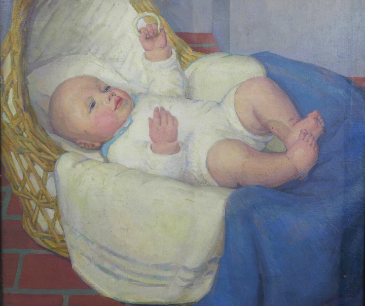 دوروتی جانستون