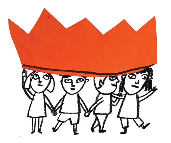 گالری آثار تصویرسازی ایزول میسنتا از آرژانتین