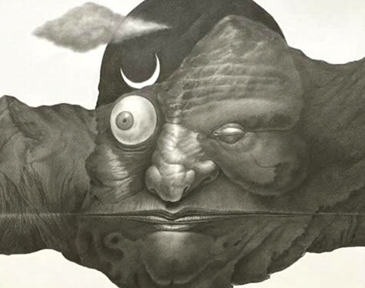 گالری منتخب آثار نقاشی هنرمندان پرویی