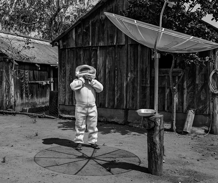 گالری آثار عکاسی لالو د آلمیدا از برزیل - قسمت دوم