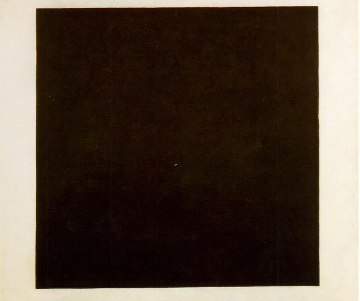 kazimir malevich