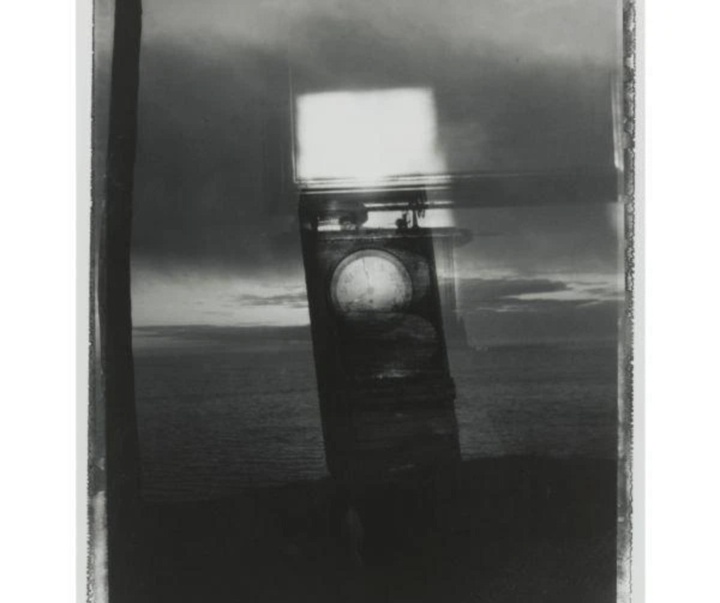 گالری عکس‌های رابرت فرانک از آمریکا