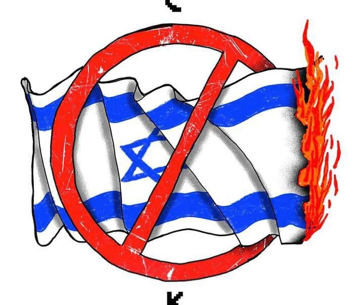گالری آثار تصویرسازی سمانگ از فلسطین