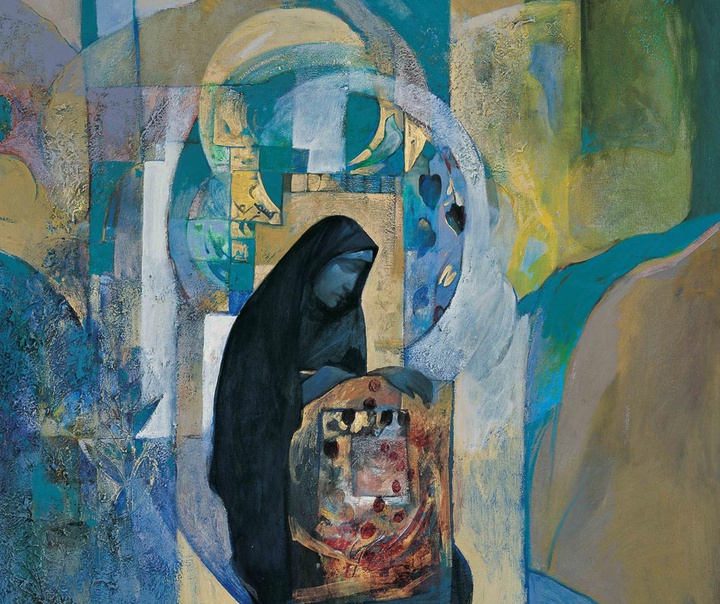 حبیب الله صادقی