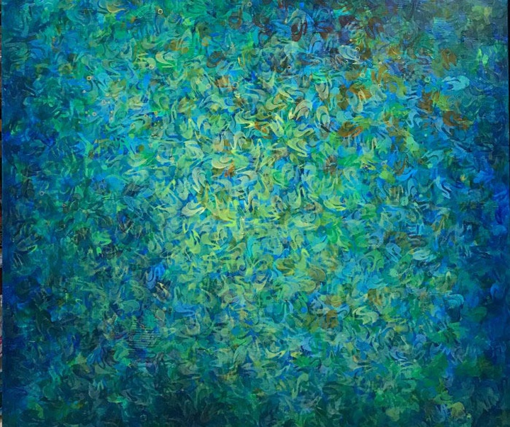 shadi talaei