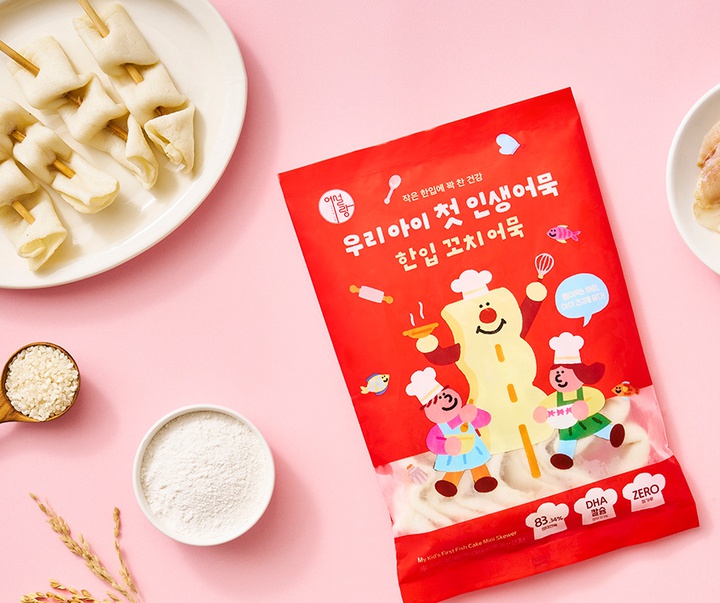 گالری آثار تصویرسازی کیم جم از کره‌ جنوبی