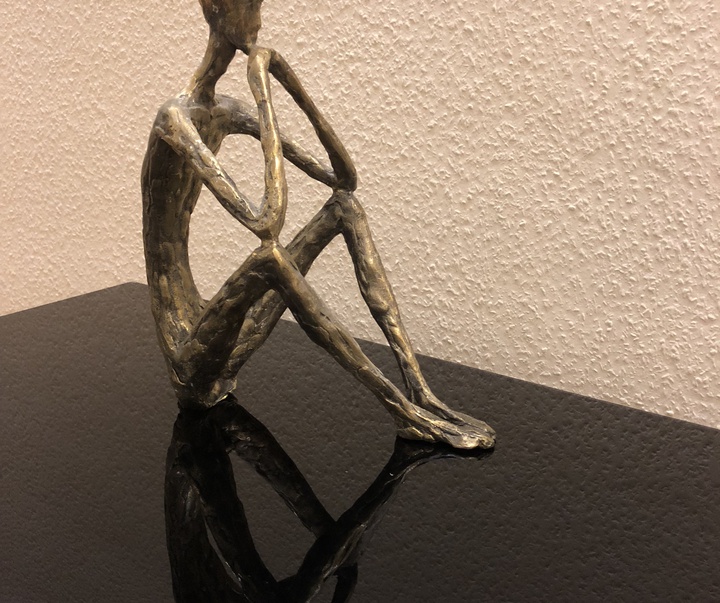 گالری مجسمه های ایراکلی تسولادزه از گرجستان