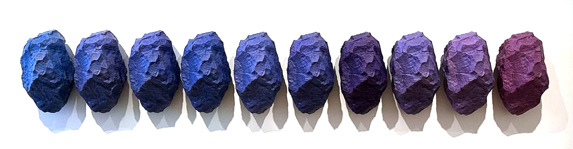 گالری آثار مجسمه و حجم یینیر نونز لوپز از کوبا