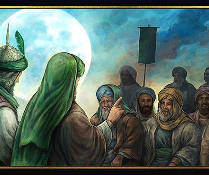 بهنام شیرمحمدی