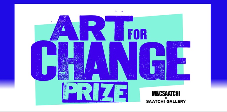 فراخوان هنری Art For Change ۲۰۲۴
