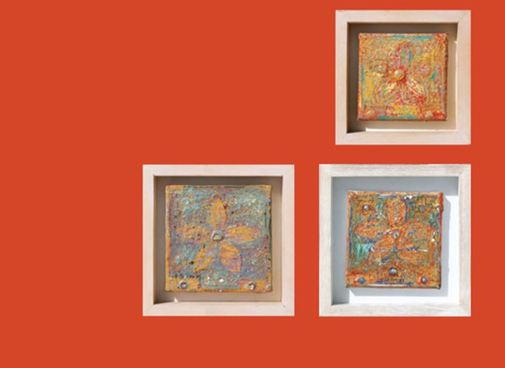 زمان هندسی در آثار همایون سلیمی