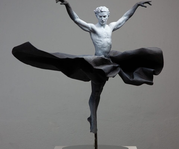 گالری آثار مجسمه و حجم کودرچ و مالاوی از اسپانیا