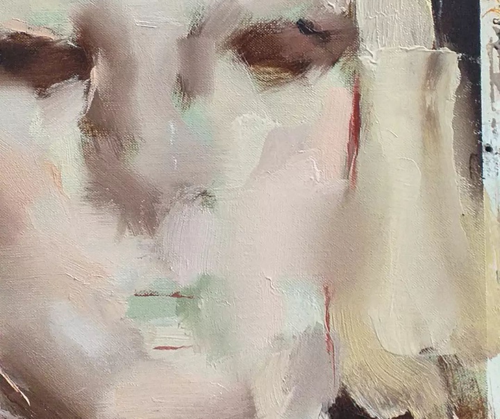 گالری آثار طراحی و نقاشی سید مصططفی سید شجاع