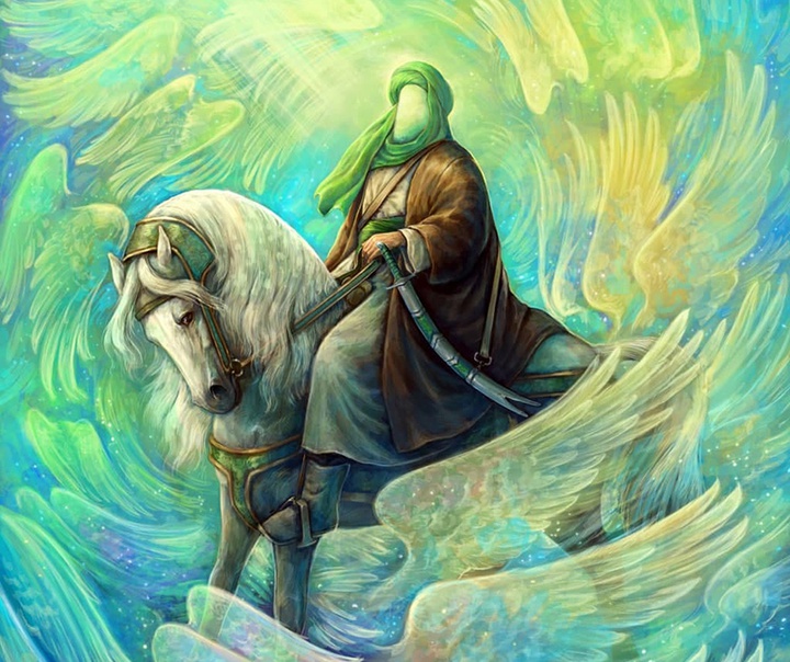 بهنام شیرمحمدی