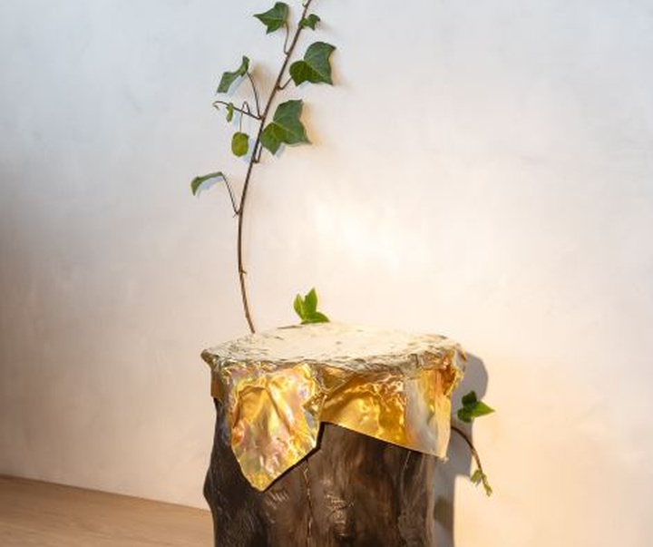 گالری آثار حجم ژان باپتیست ون دن هید از اسپانیا