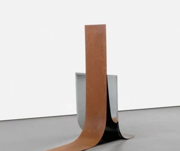 گالری آثار حجم آلیچجا کواده از لهستان