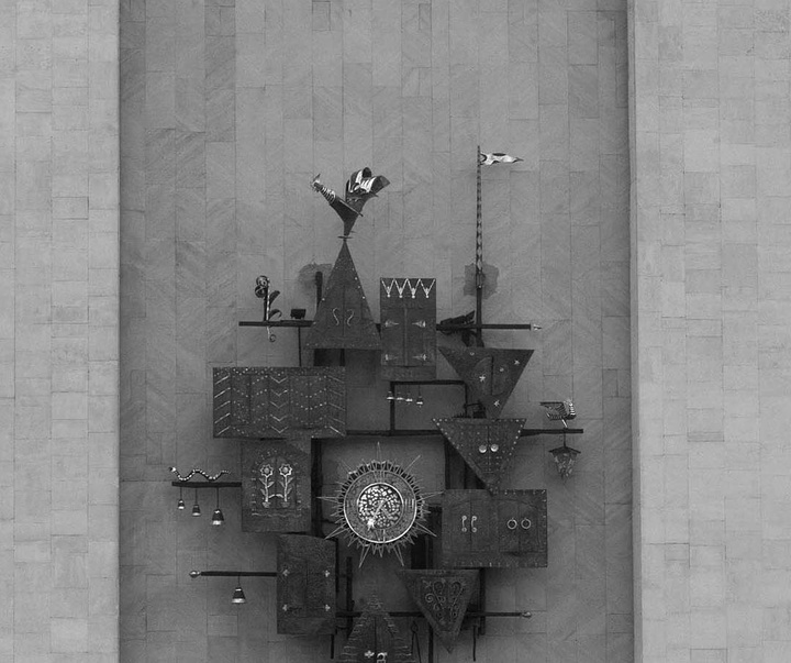 گالری آثار عکاسی فدریکو فورتینی از آرژانتین