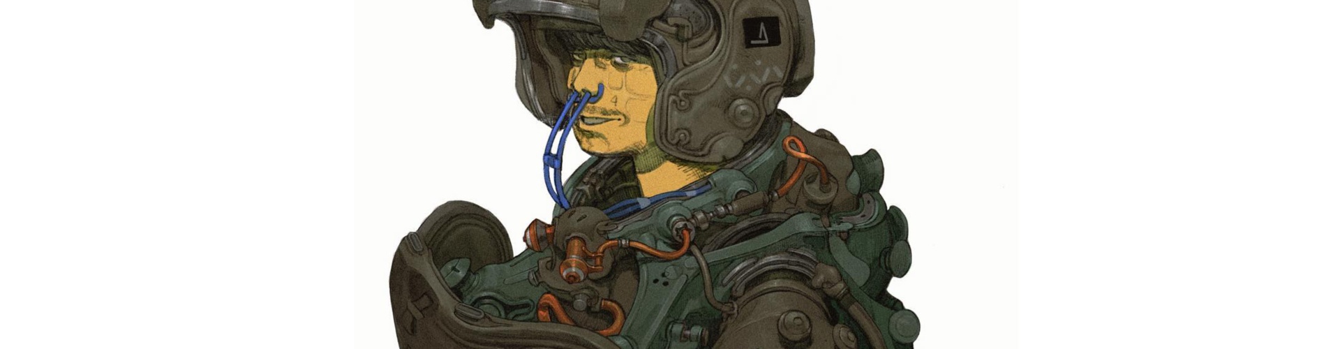 گالری تصویرسازی‌های رائل لیرا از برزیل