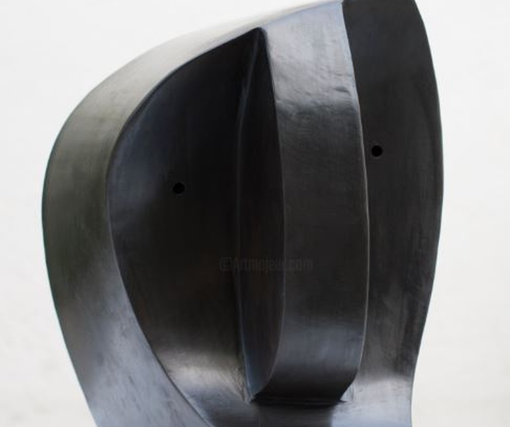 گالری آثار حجم روبرتو کاندوئلا از اسپانیا