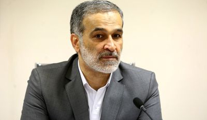 سهرابی: جریان‌سازی مؤثر جشنواره هنرهای تجسمی جوانان با اتصال به جشنواره فجر ممکن می‌شود