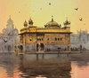 گالری نقاشی‌های آبرنگ سیکاندار سینگ از هند